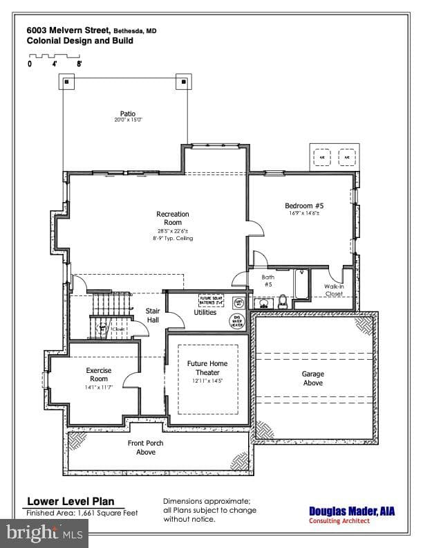 6003 Melvern Drive photo 4