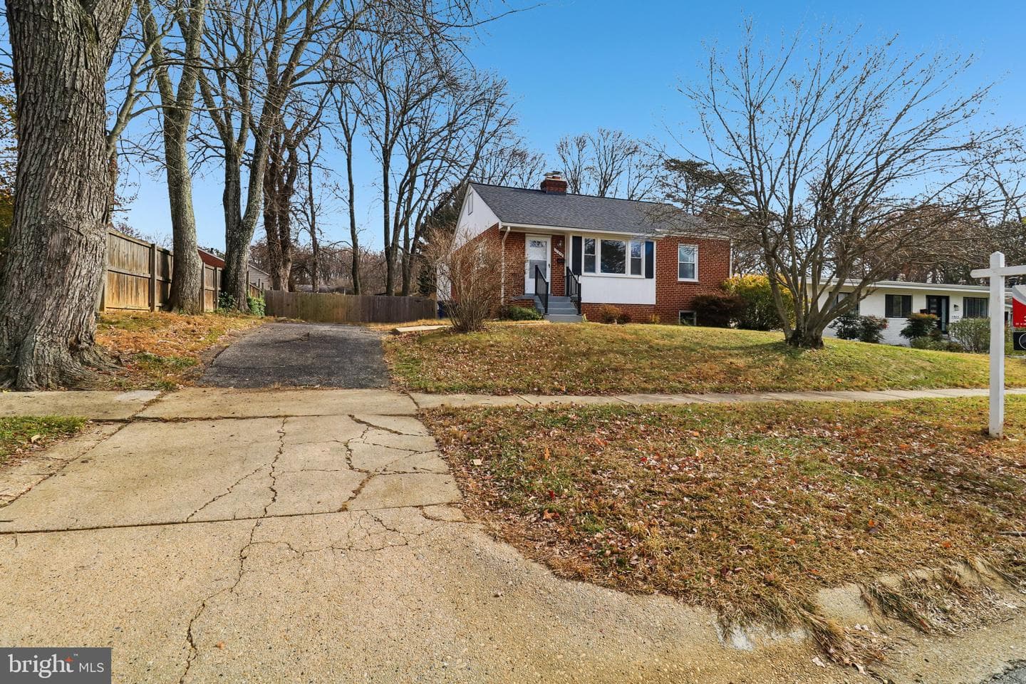 11515 Orebaugh Avenue, Silver Spring