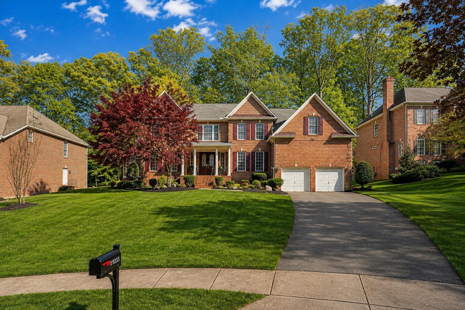 11033 Daybreak Ct, North Bethesda