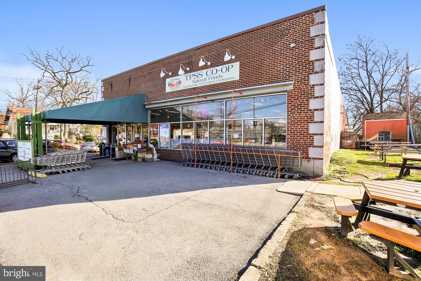 7918 Long Branch Parkway photo 57