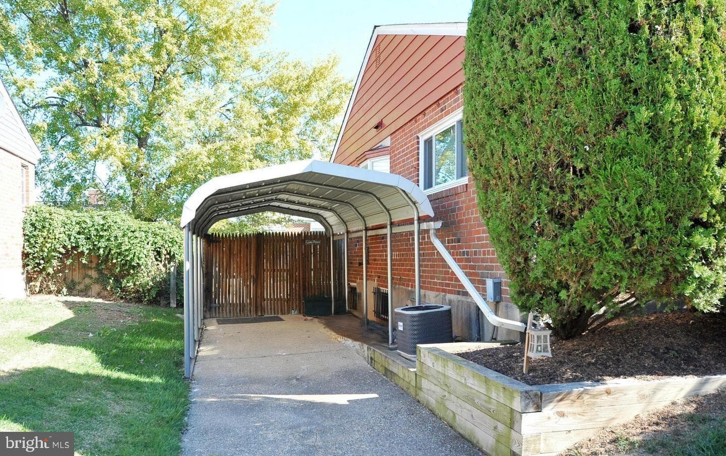 8103 Kennewick Avenue, Takoma Park