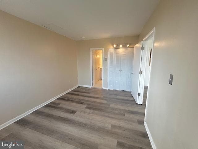 4242 East West Highway #307 photo 14