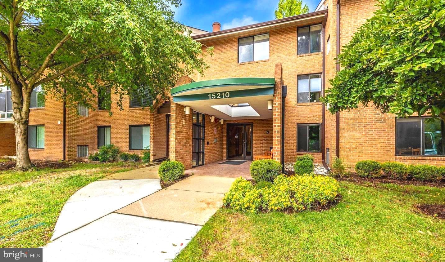 15210 Elkridge Way #91-3k