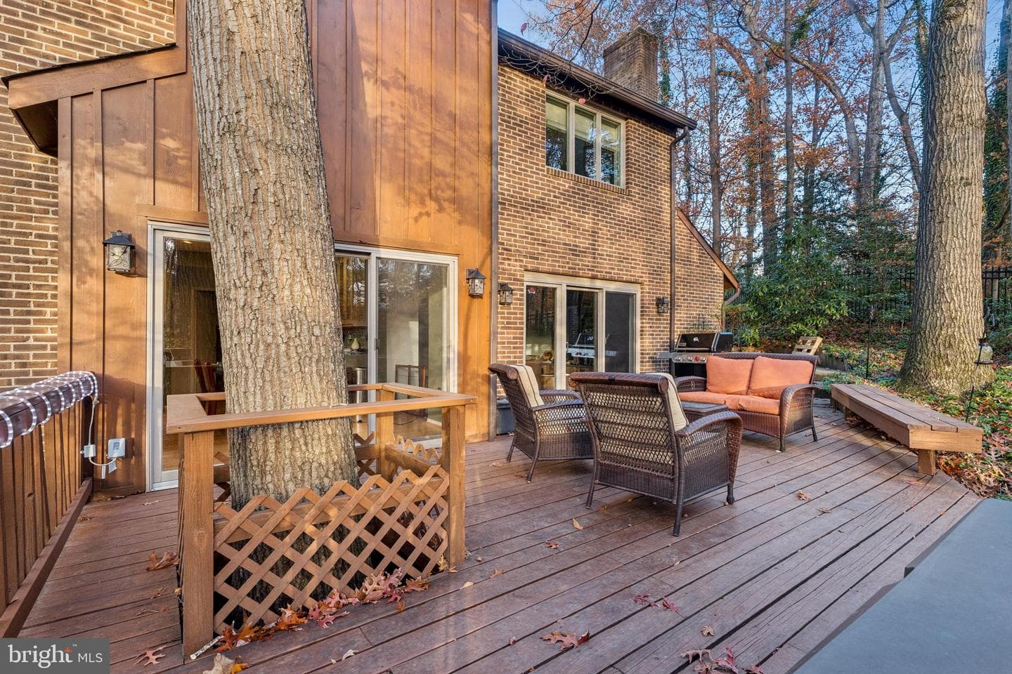 9216 Beech Hill Drive photo 8