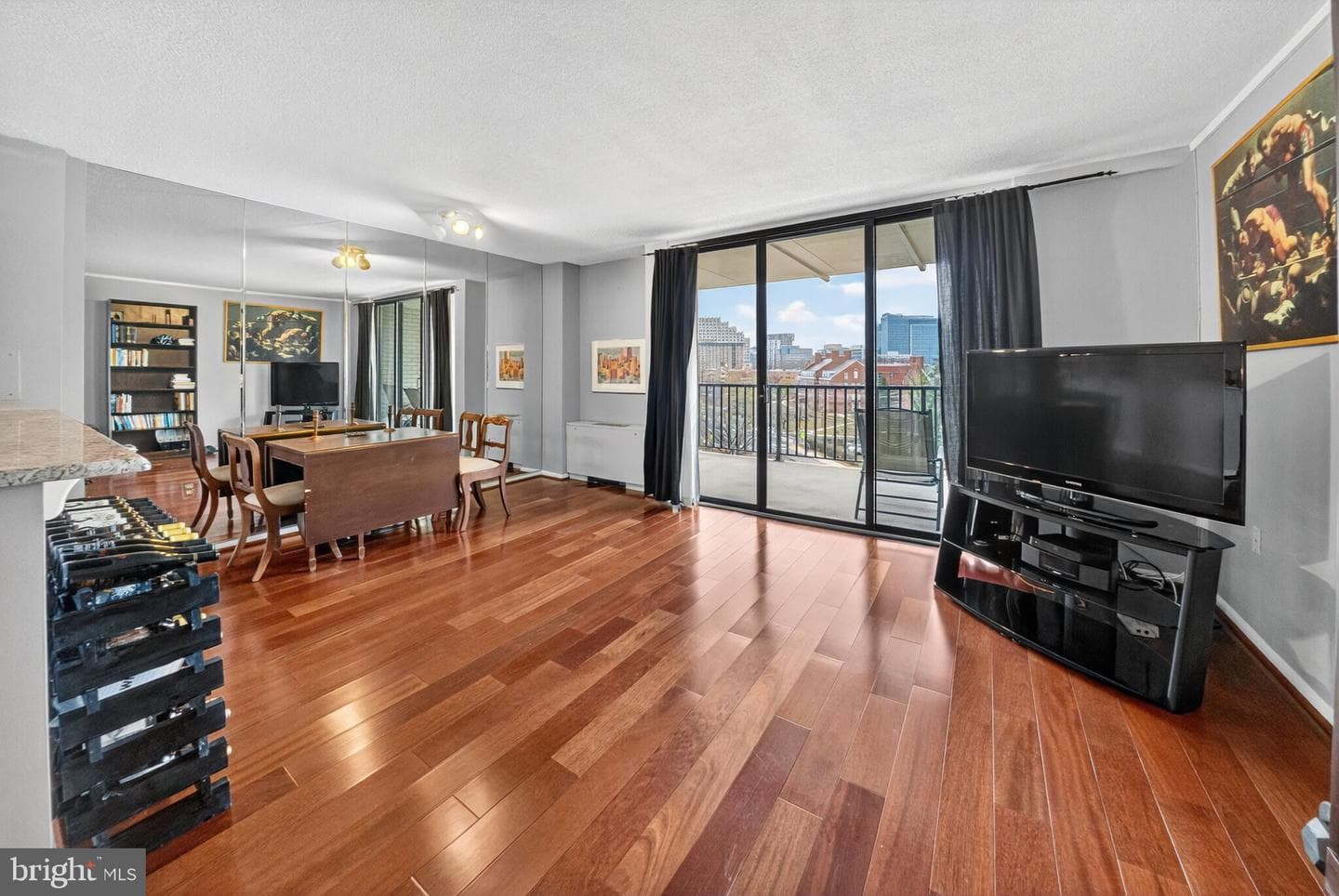 4242 E West Highway #714 photo 5