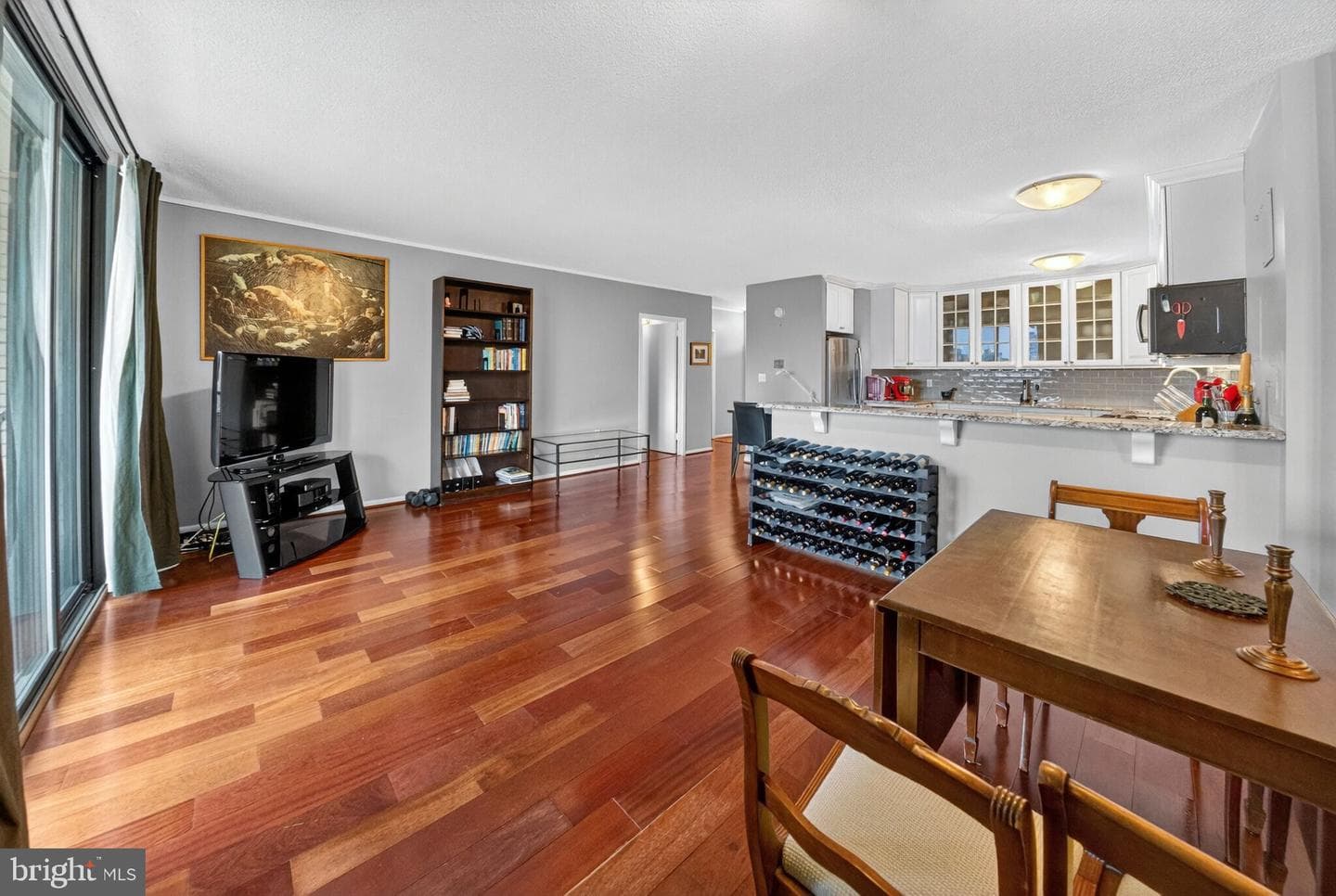4242 E West Highway #714 photo 6