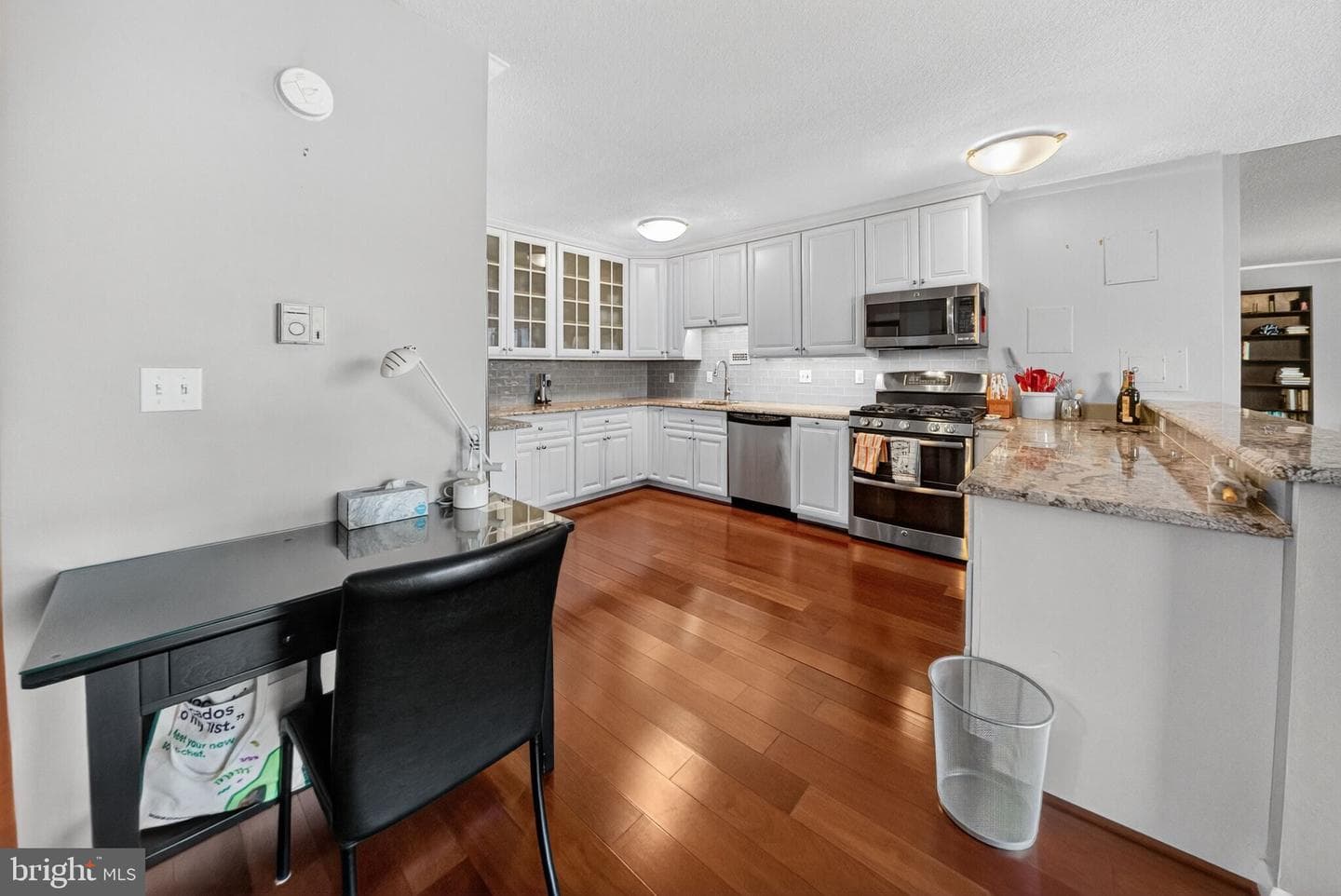 4242 E West Highway #714 photo 8