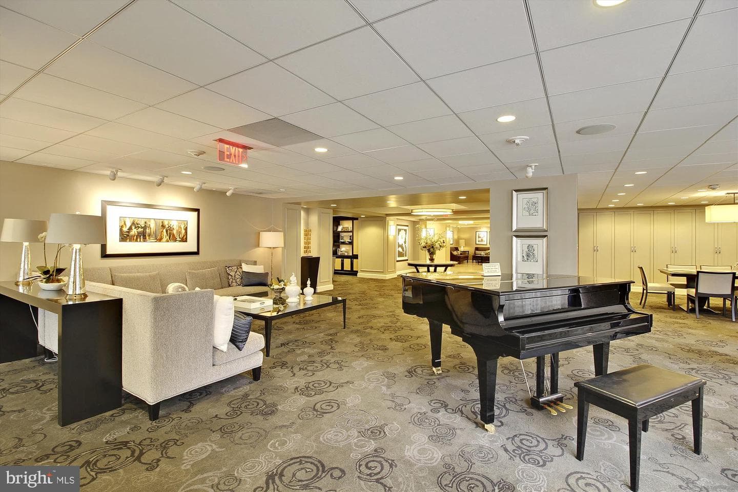 4601 N Park Avenue #1218-T photo 30