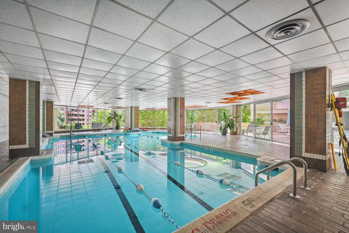 4601 N Park Avenue #1218-T photo 34