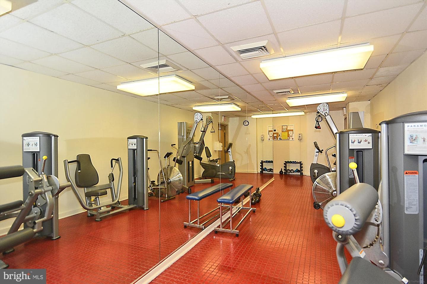 4601 N Park Avenue #1218-T photo 38