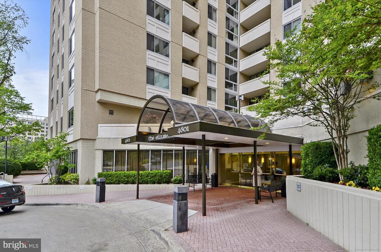 4601 N Park Avenue #1218-T photo 41