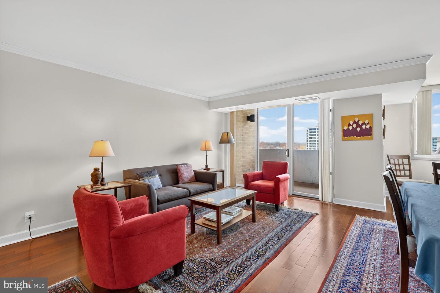 4601 N Park Avenue #1218-T photo 6