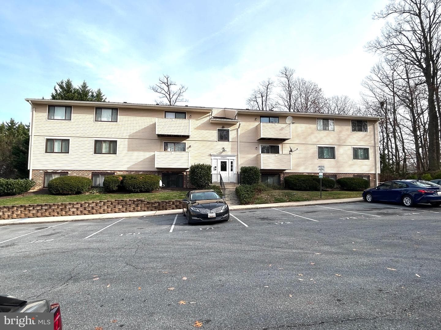 12405 Hickory Tree Way #613, Germantown
