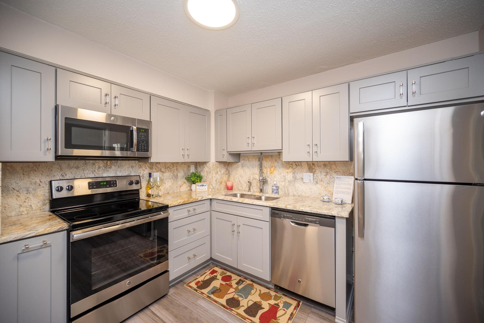 15100 Interlachen Drive #4-110, Silver Spring