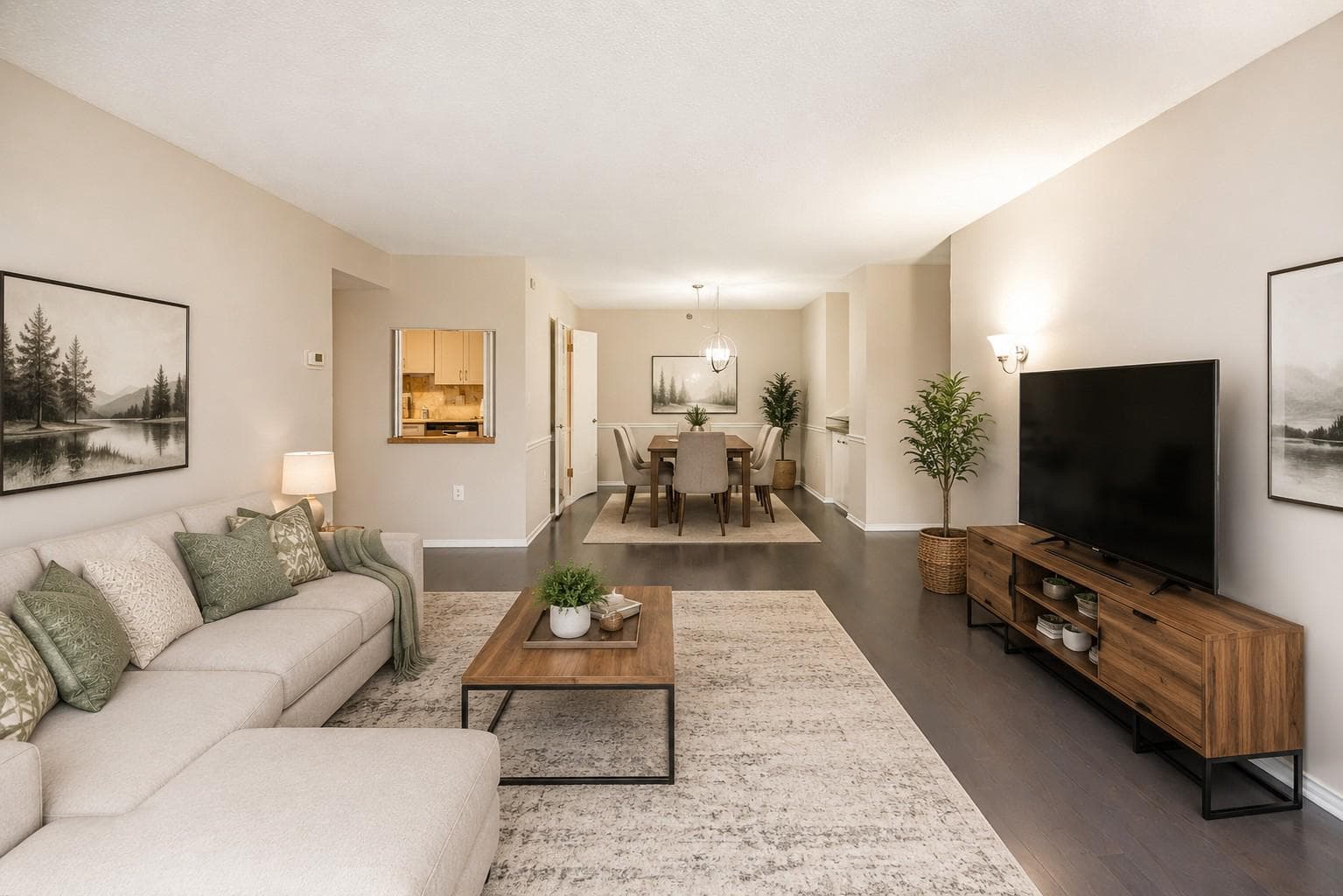 15100 Interlachen Drive #4-110 photo 4