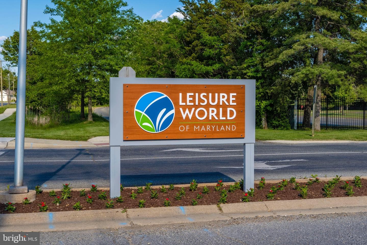 3345 Leisure World Boulevard #96-J photo 32