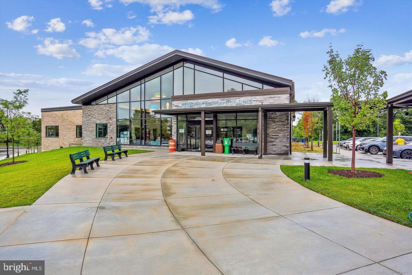 3345 Leisure World Boulevard #96-J photo 33