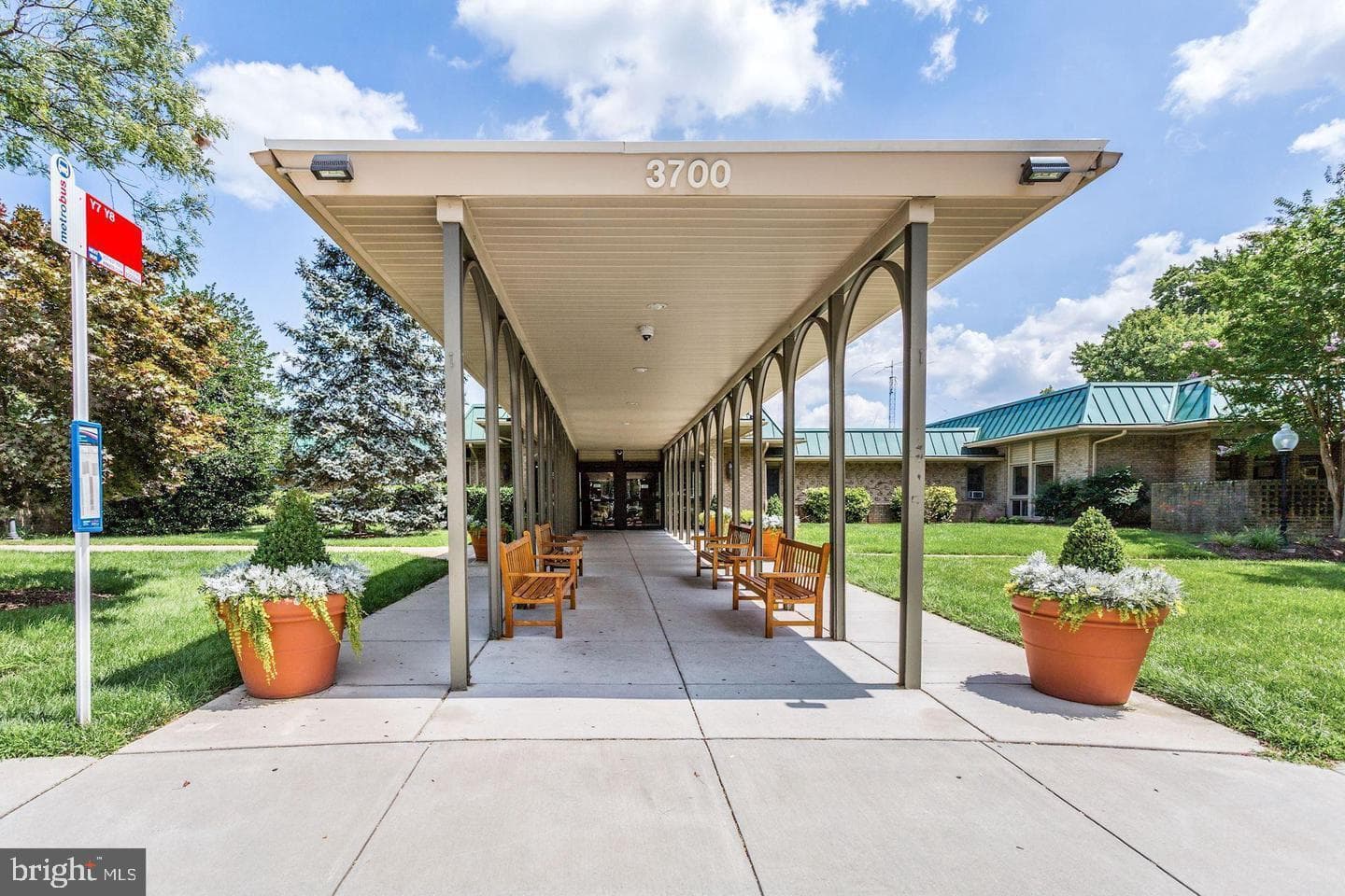 3345 Leisure World Boulevard #96-J photo 35