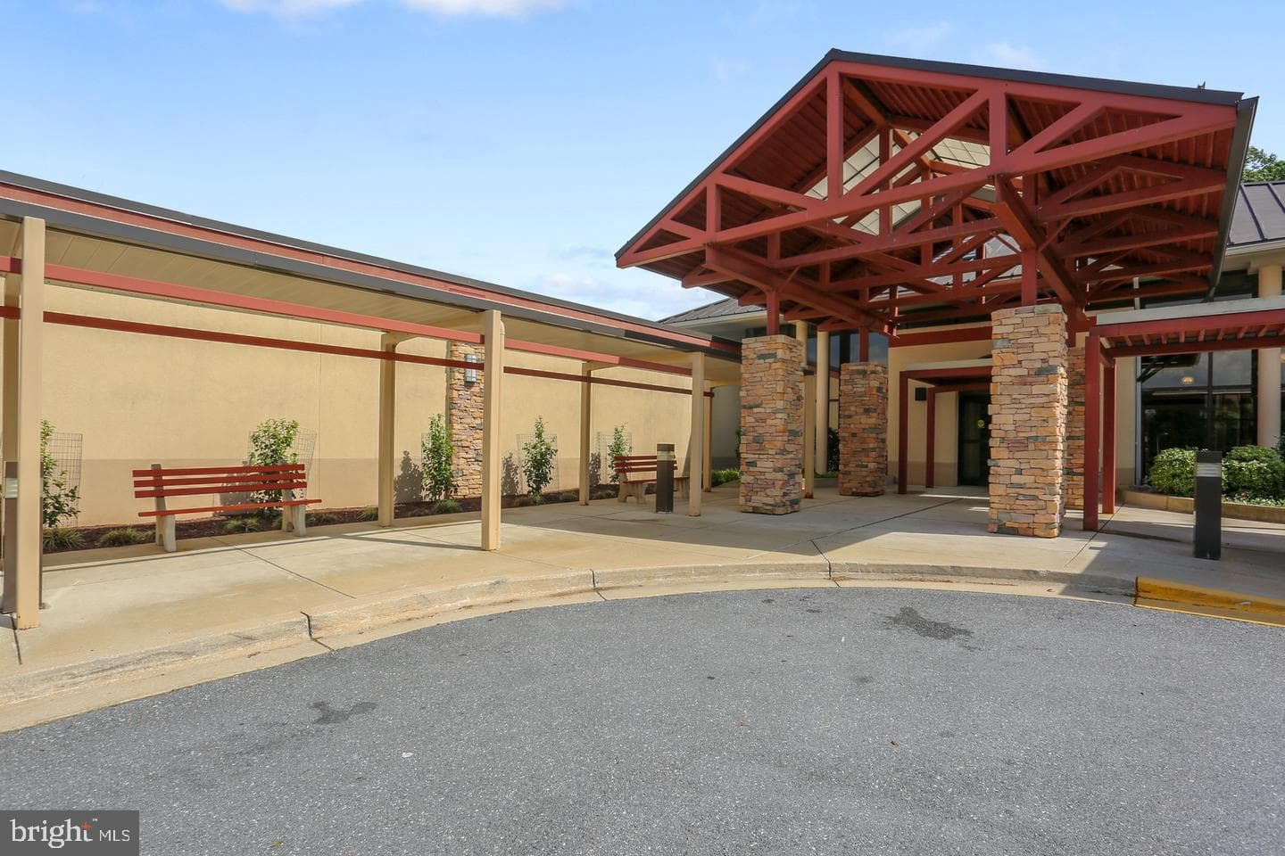 3345 Leisure World Boulevard #96-J photo 44