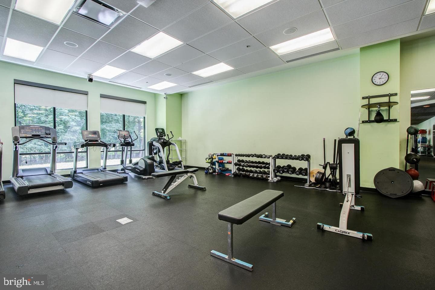 3345 Leisure World Boulevard #96-J photo 48