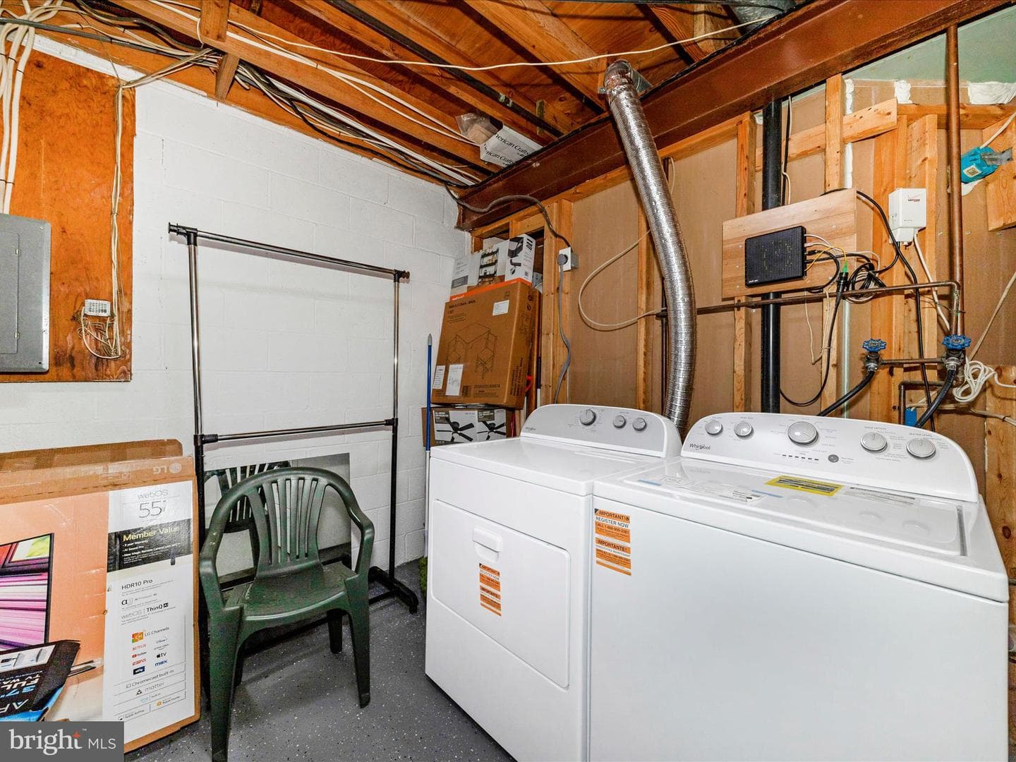 14004 Daleshire Way #49 photo 39
