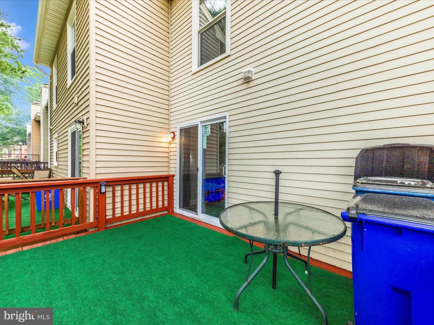 14004 Daleshire Way #49 photo 53