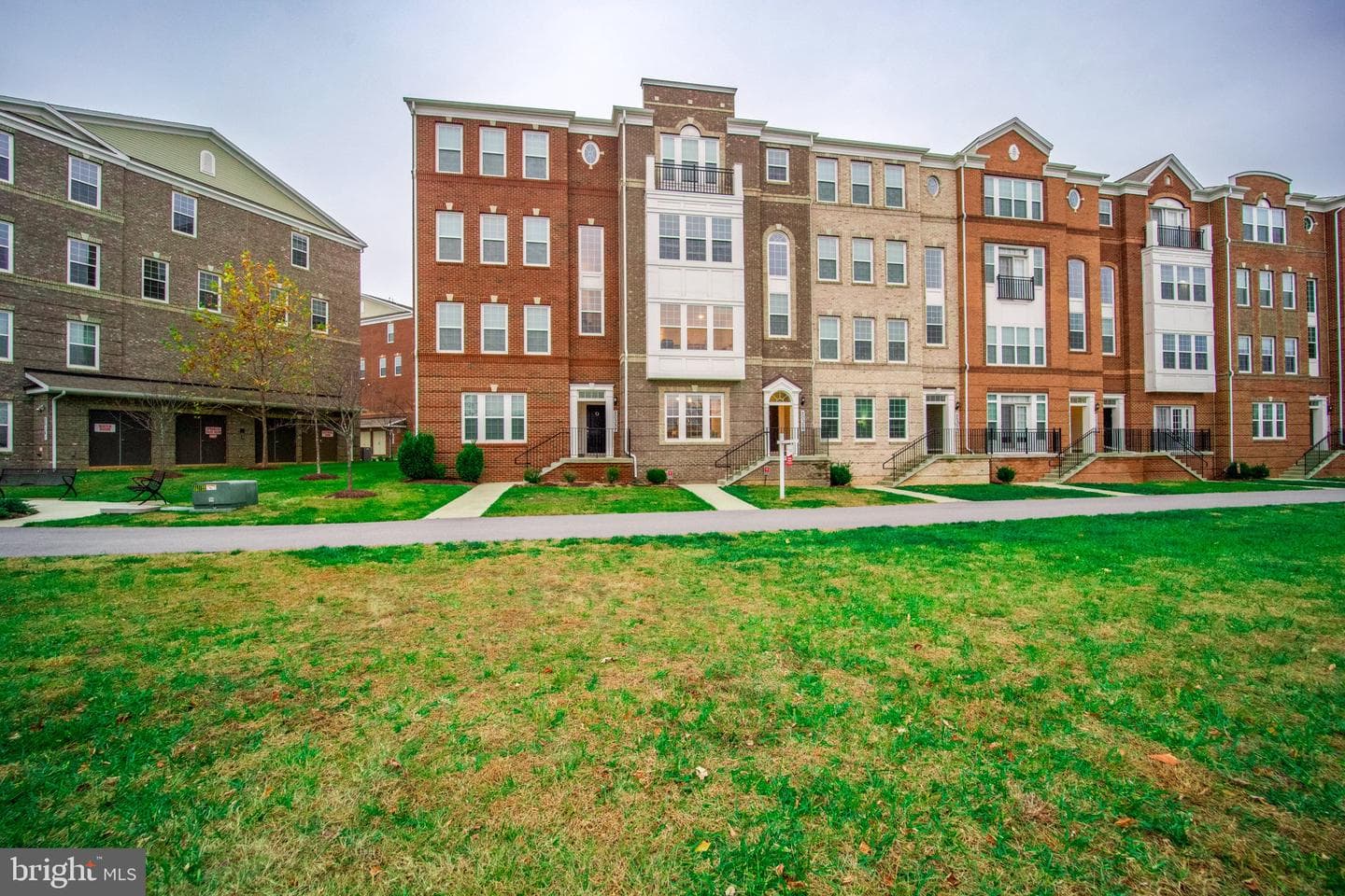 20355 Century Boulevard #177 L, Germantown