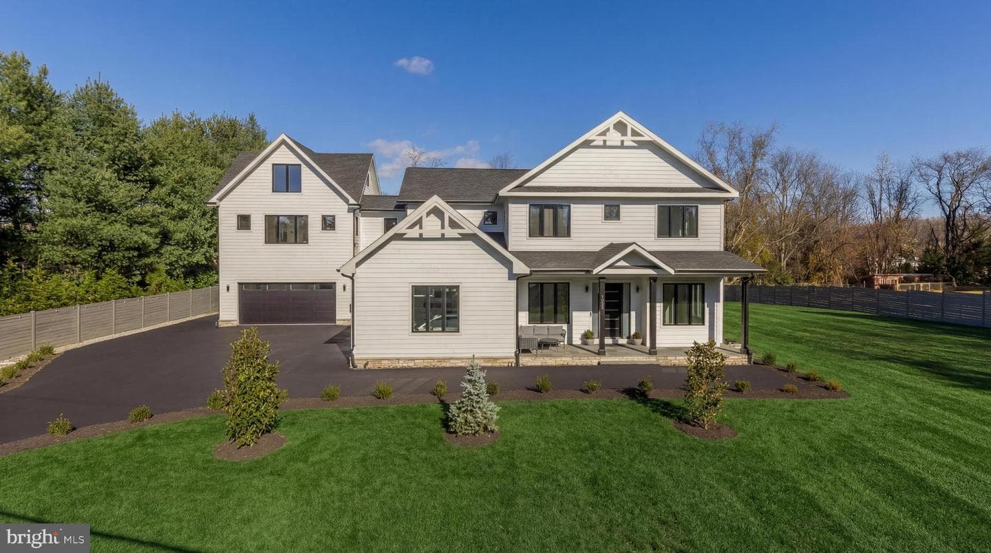 14051 Esworthy Road, Darnestown