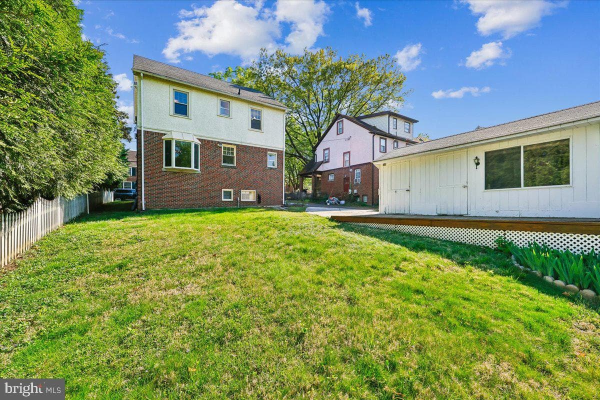 3807 Taylor Street photo 68