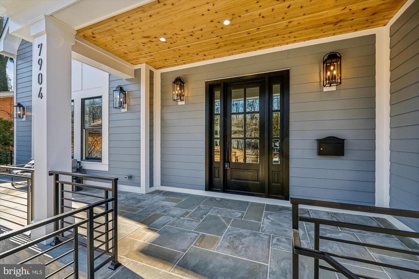 7904 Rocton Avenue, Chevy Chase