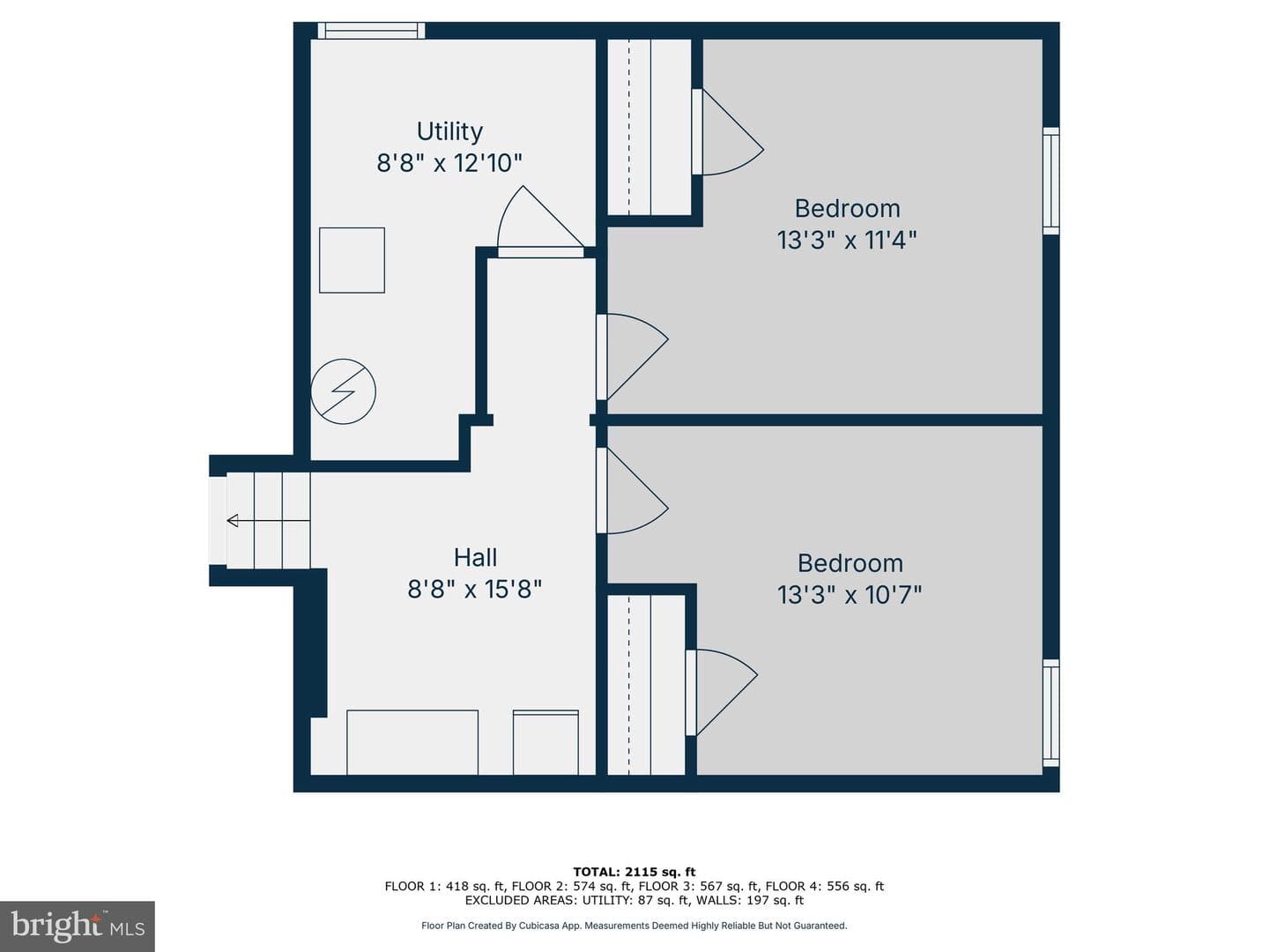 2408 Lillian Drive photo 39