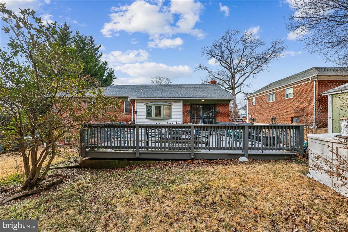 9405 Sierra Street photo 16