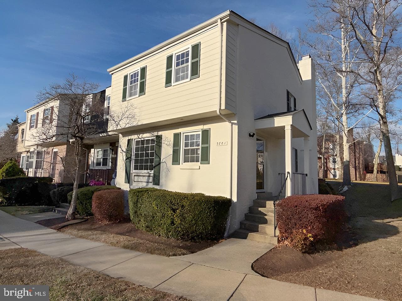 3801 Dunsinane Drive #24