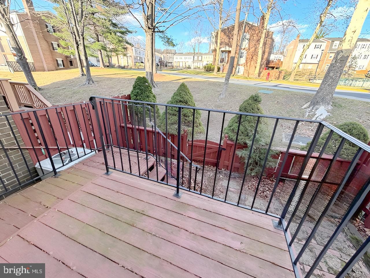 3801 Dunsinane Drive #24 photo 9