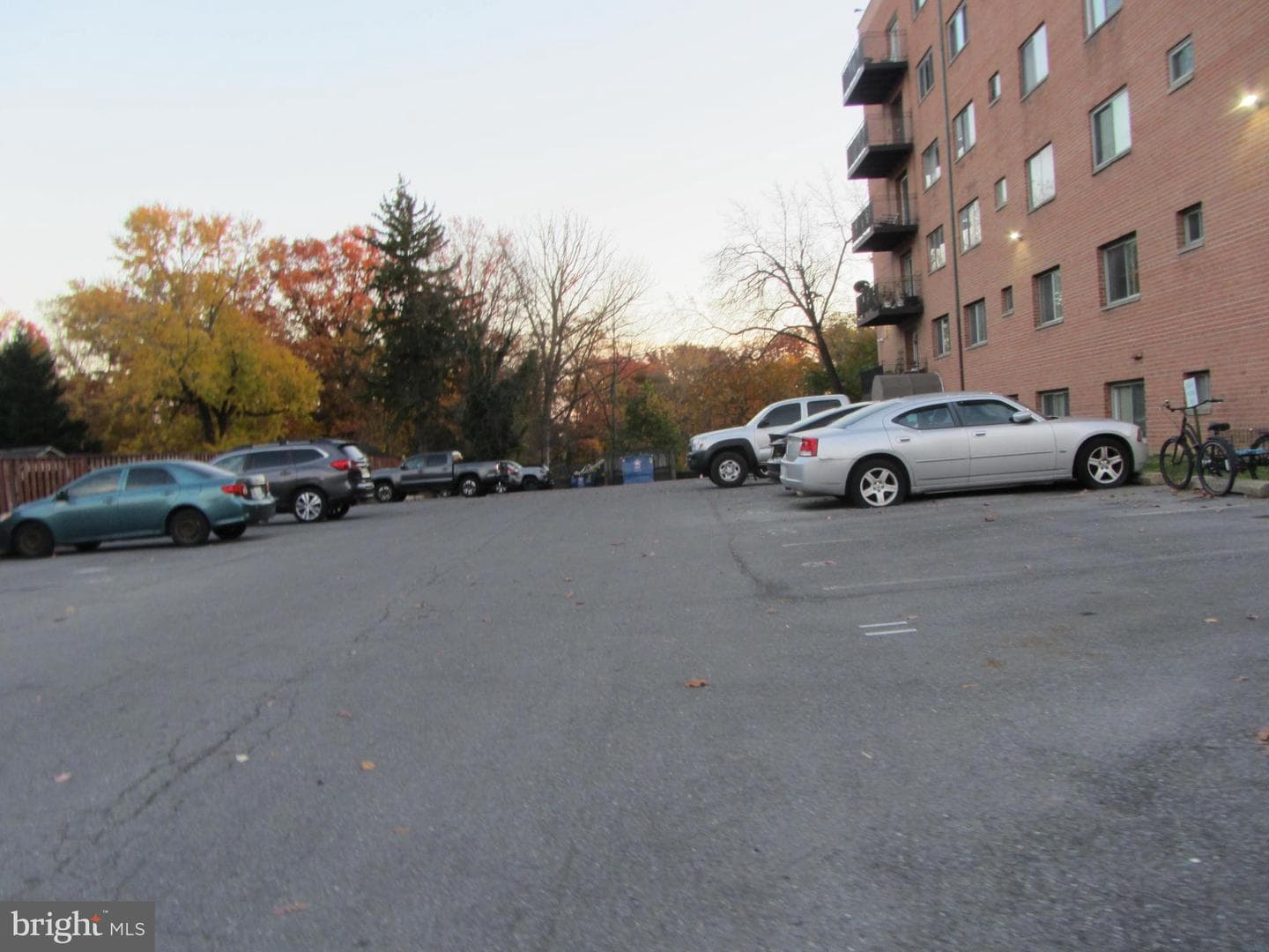 614 Sligo Avenue #303 photo 6