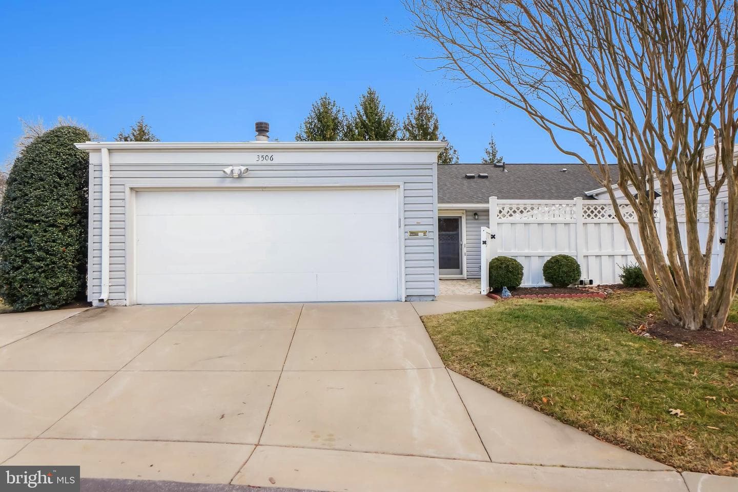 3506 Fiske Terrace #153-A