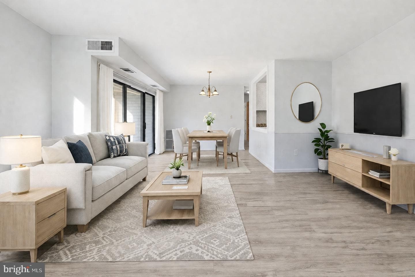 12207 Braxfield Court #53, Rockville
