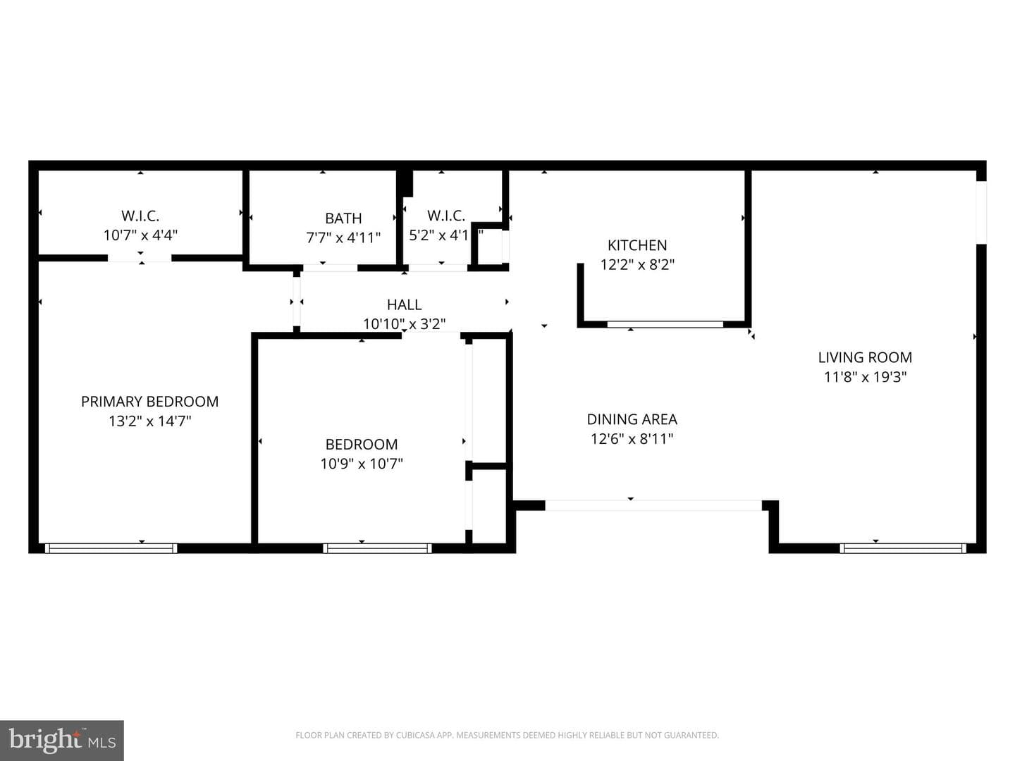 12207 Braxfield Court #53 photo 15