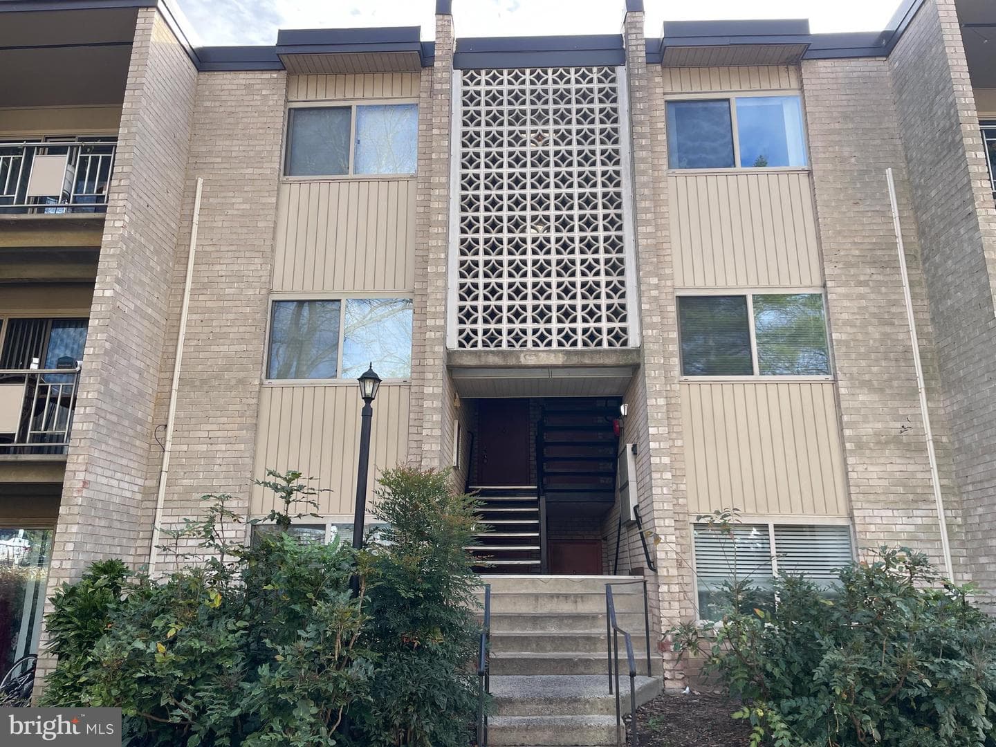 12215 Braxfield Court #101