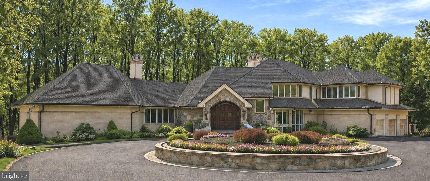 11940 River Road, Potomac