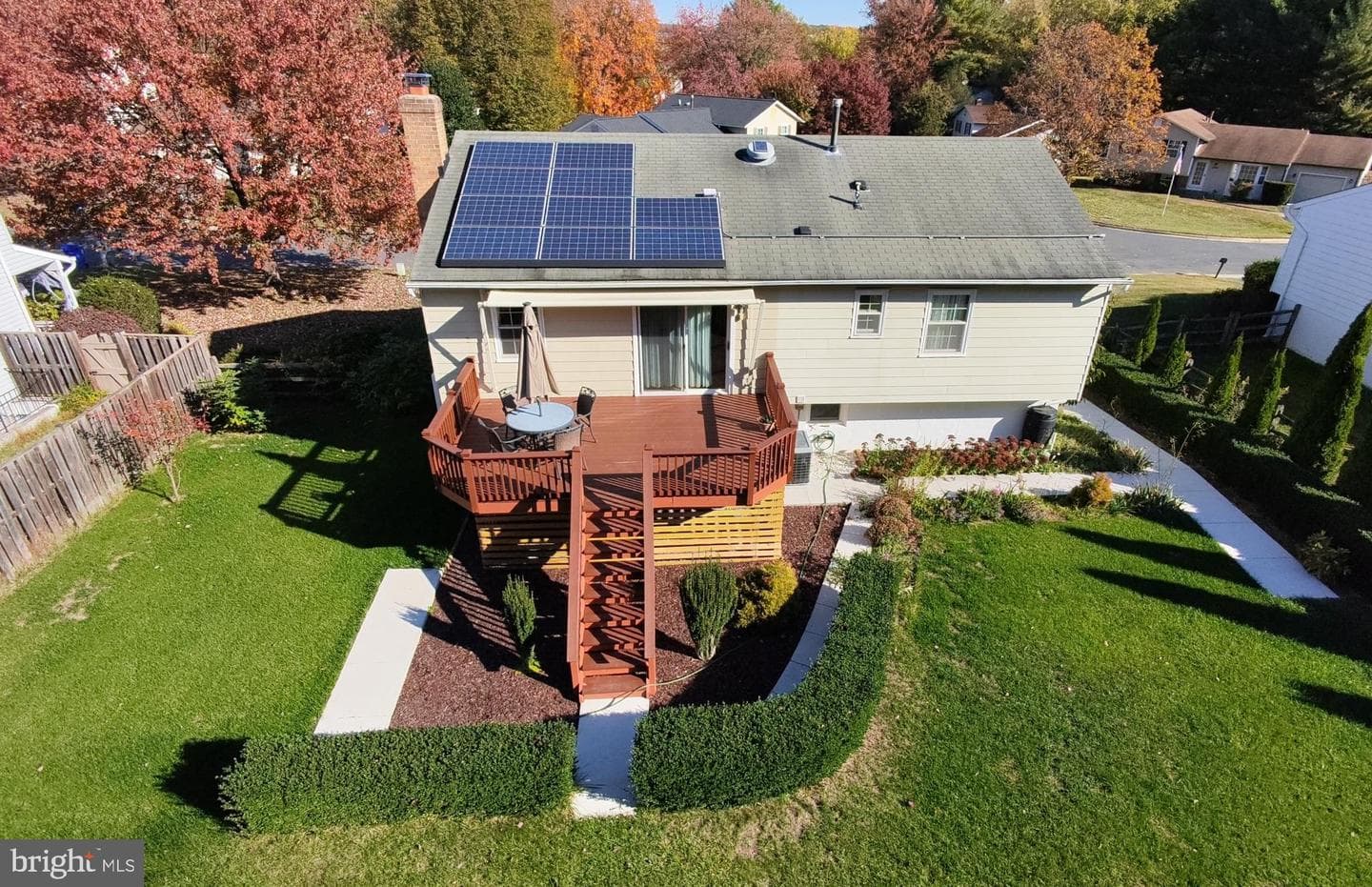 8640 Sedley Court photo 43