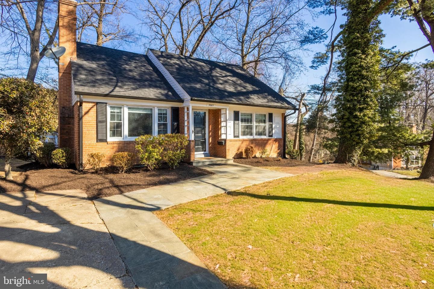 3601 Faircastle Drive