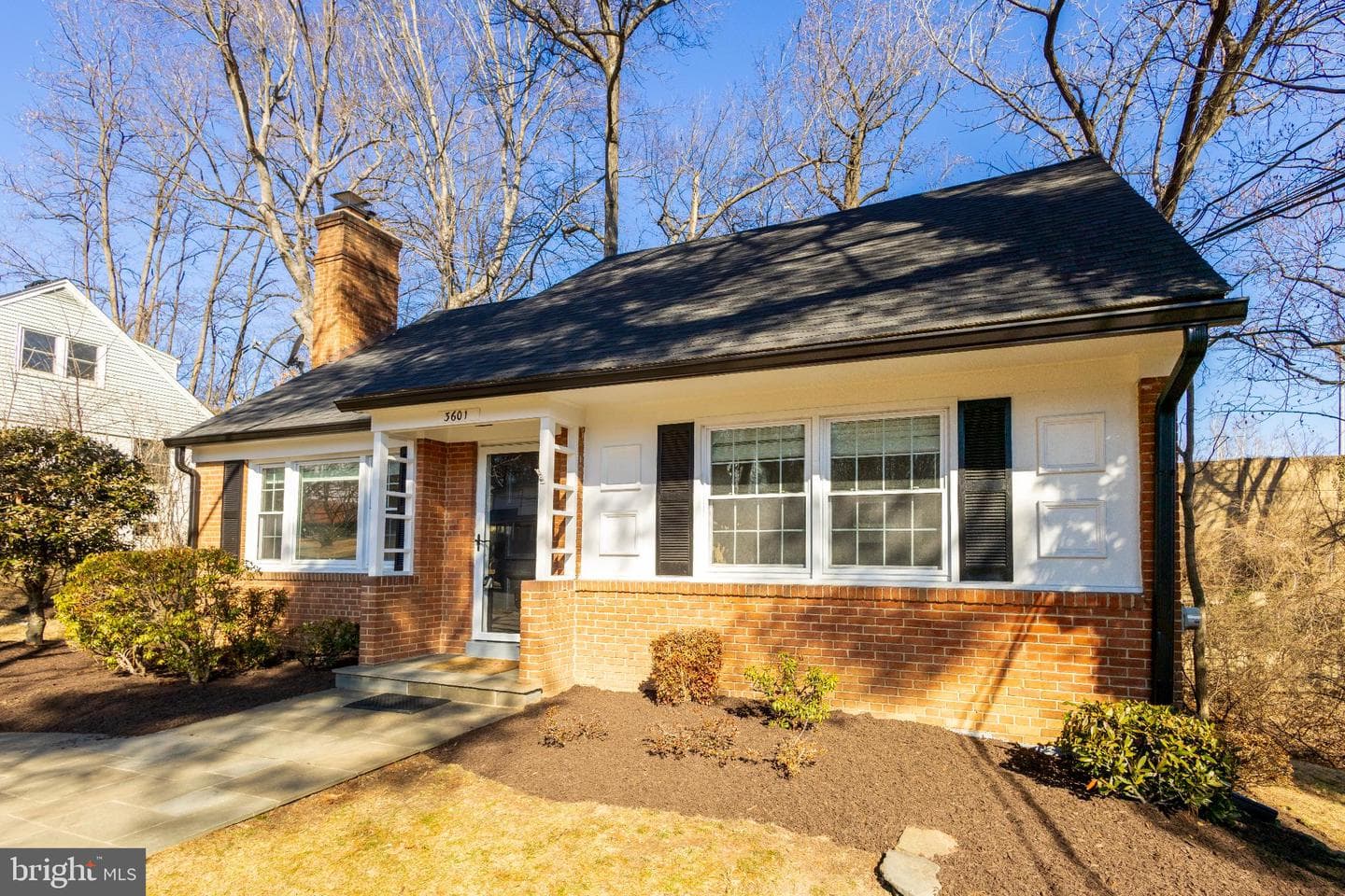 3601 Faircastle Drive photo 2