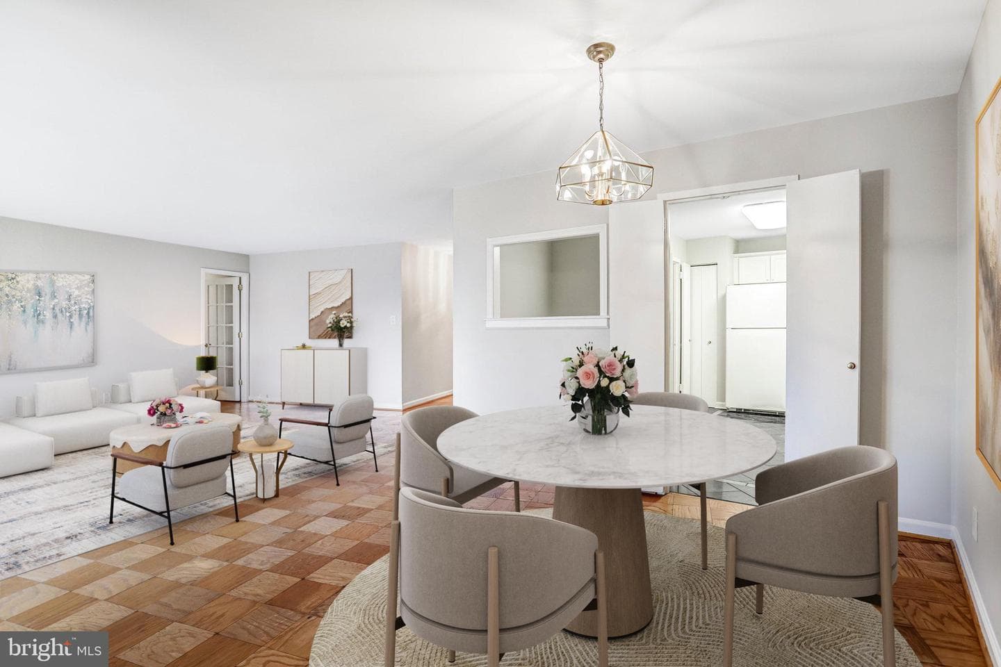 4620 N Park Avenue #308e photo 17