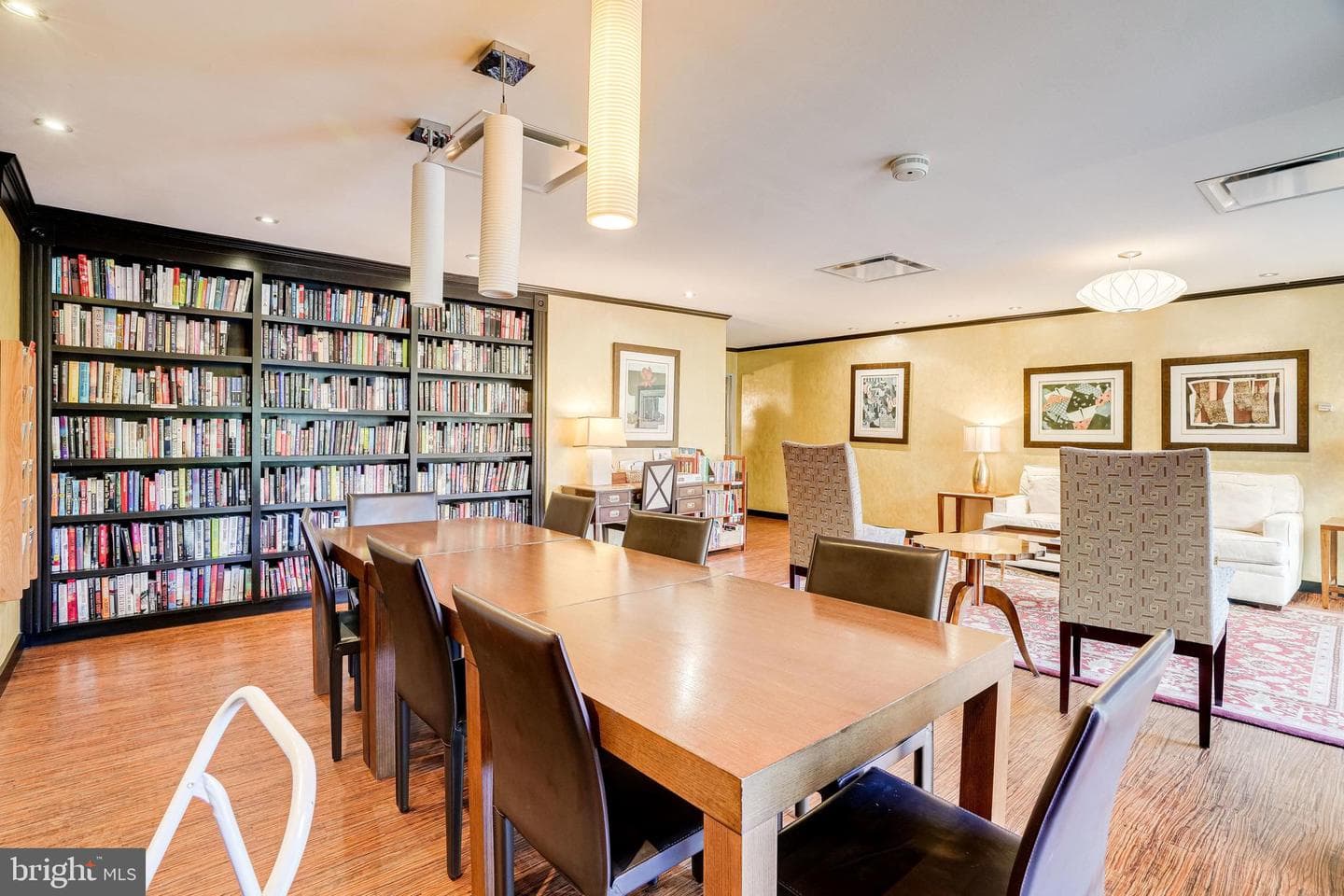 4620 N Park Avenue #308e photo 32