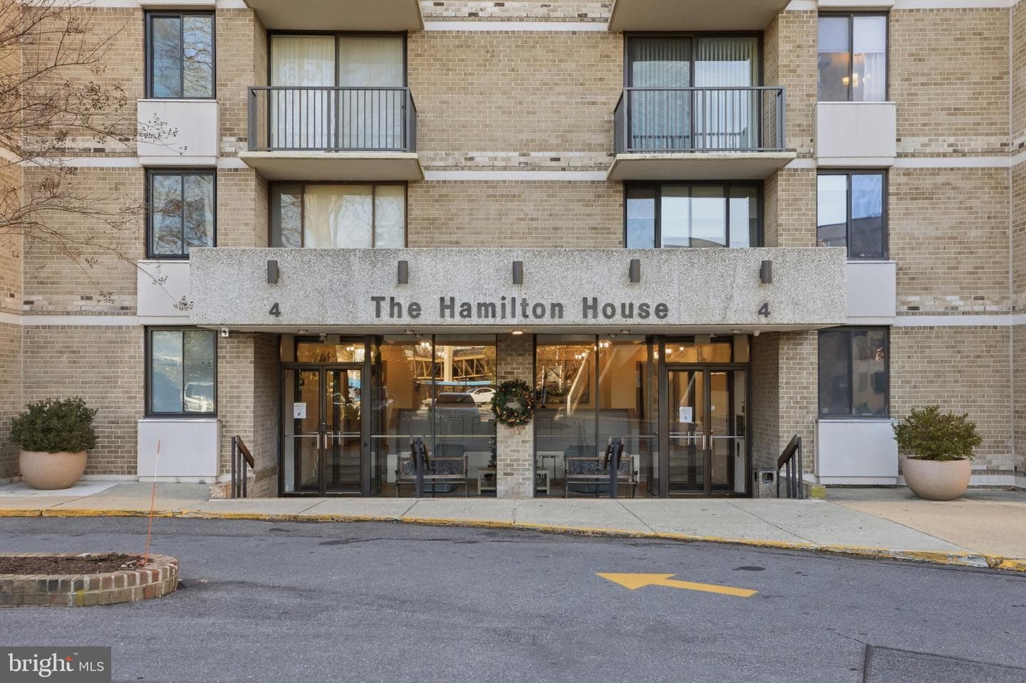 4 Monroe Street #909, Rockville