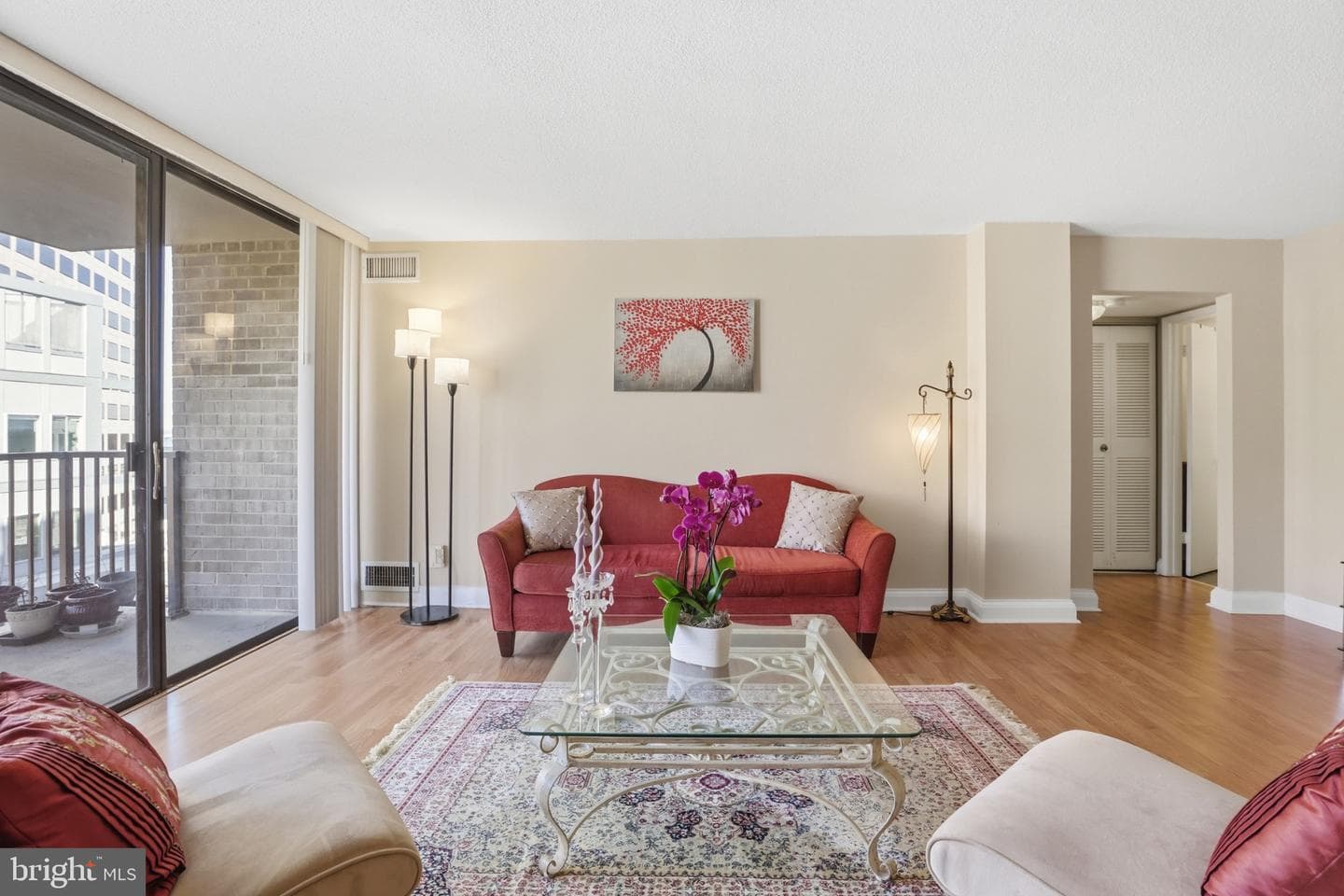 4 Monroe Street #909 photo 11