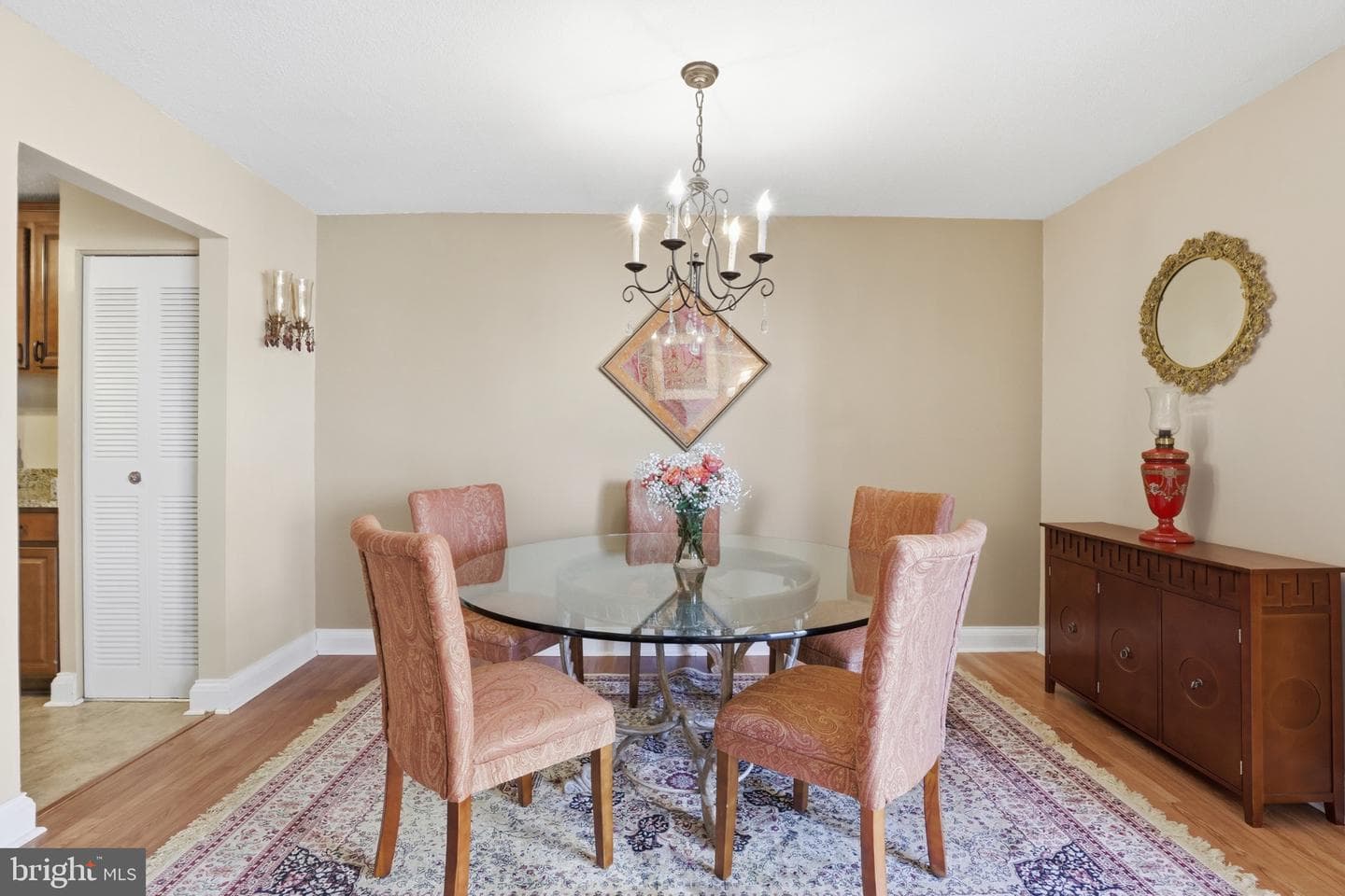 4 Monroe Street #909 photo 8