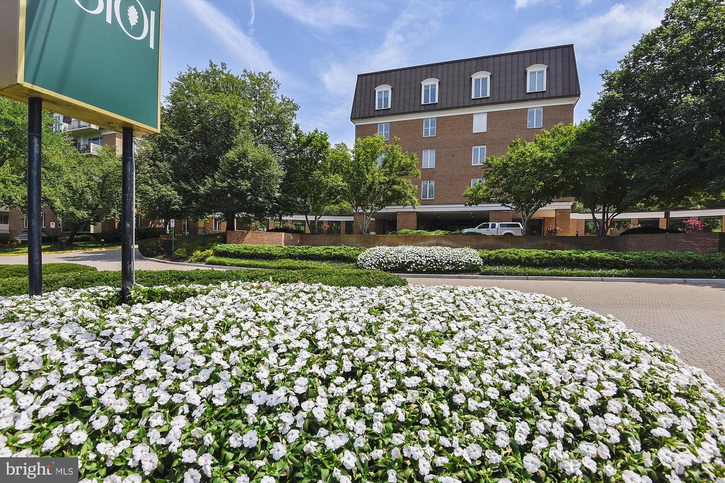 8101 Connecticut Avenue #S-307 photo 42