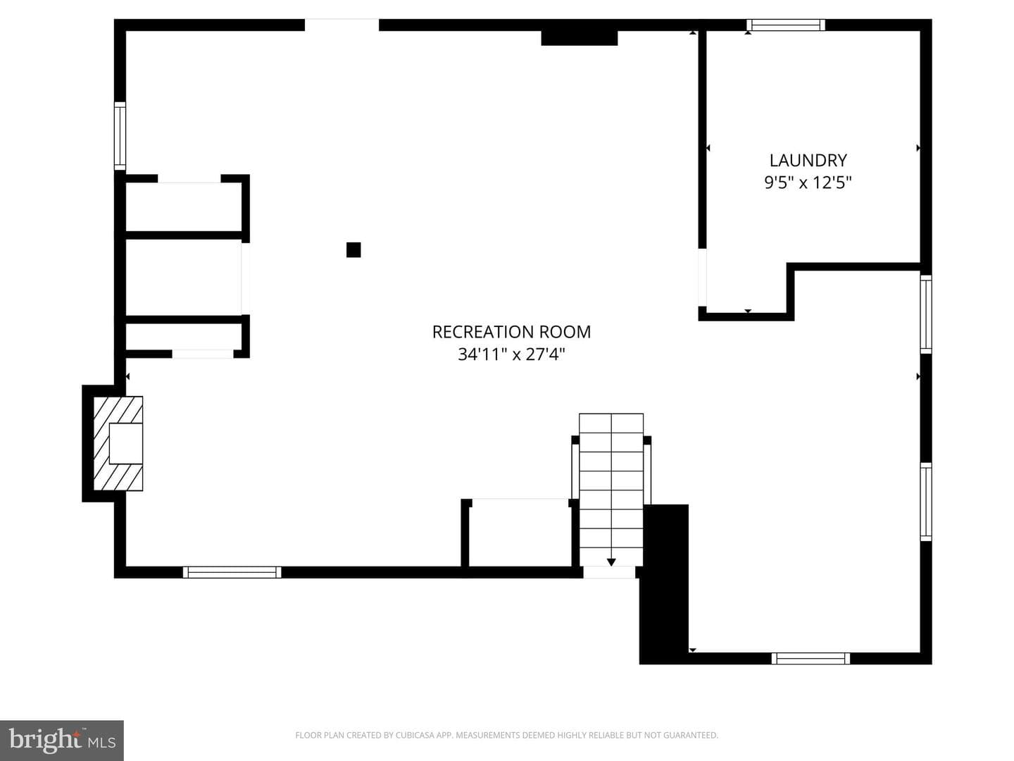 5517 Huntington Parkway photo 35